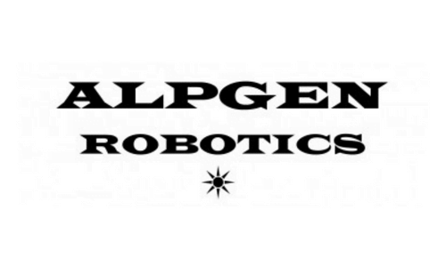 ALPGEN ROBOTICS